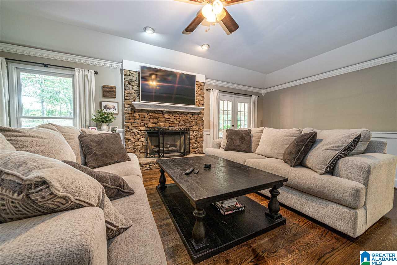 8762 Will Keith Road Trussville, AL 35173 - Photo 4 of 42