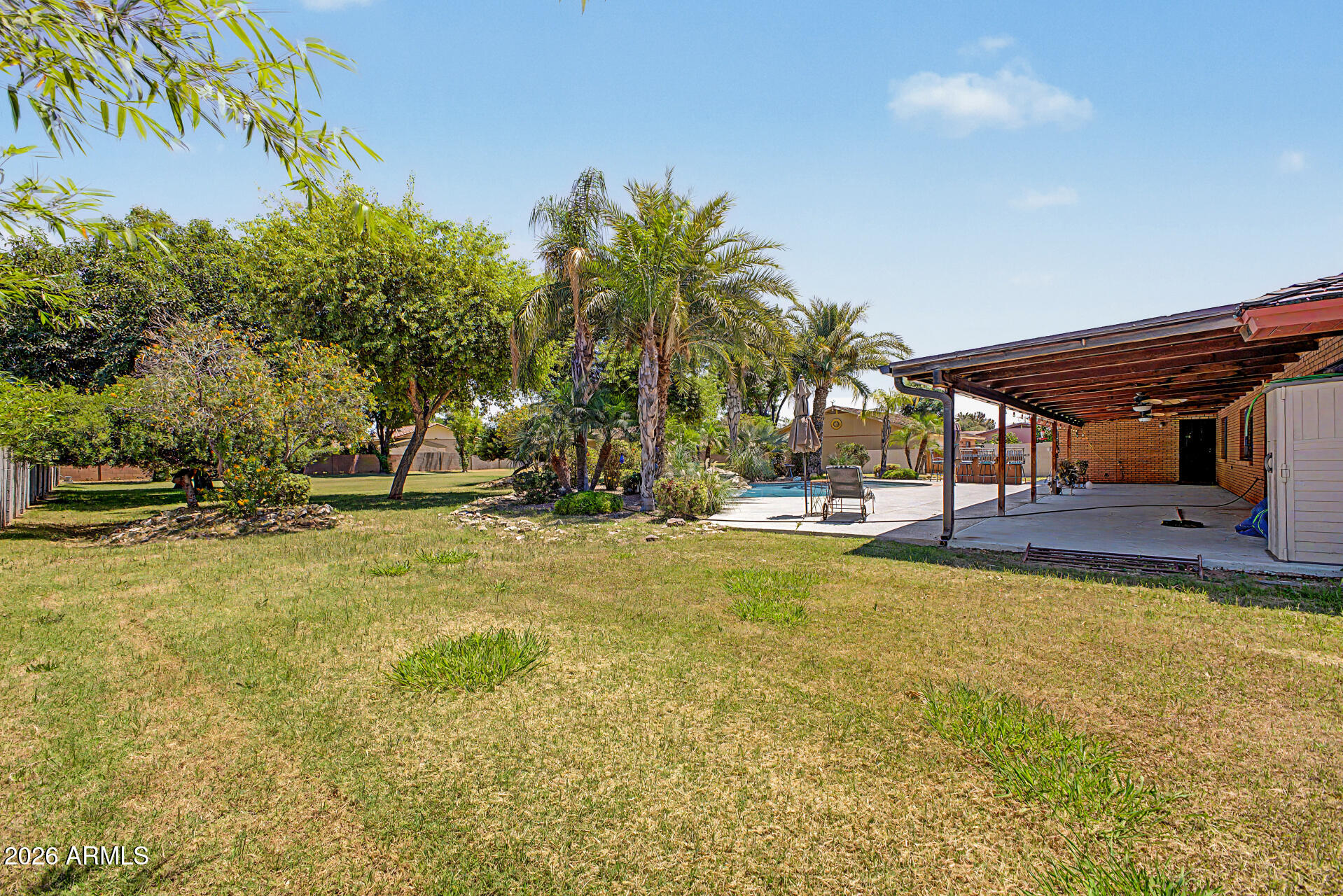 1345 North Greenfield Road Gilbert, AZ 85234 - Photo 47 of 63