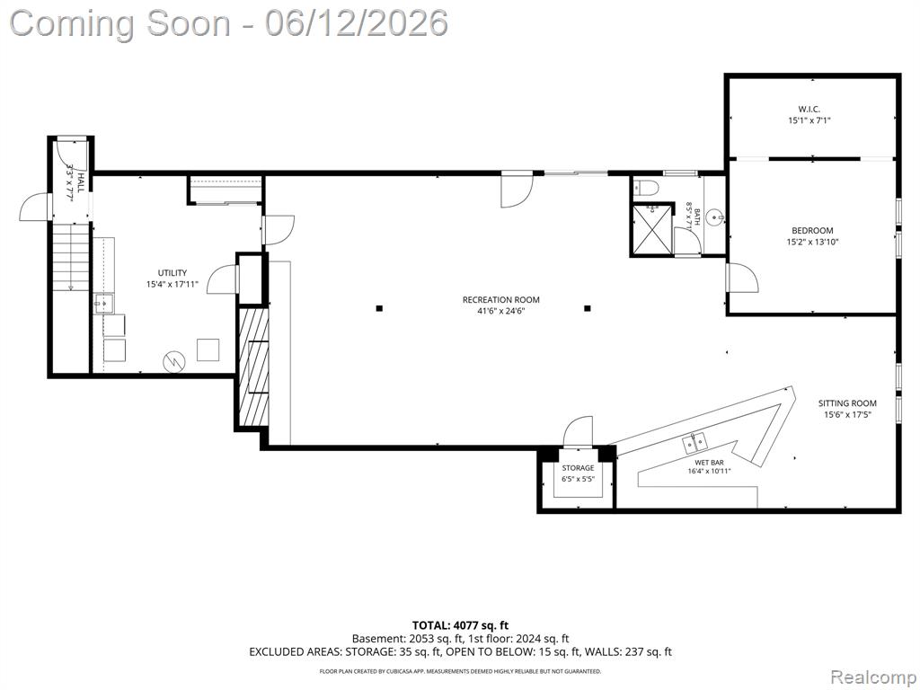 18999 Weller Road Gregory, MI 48137 - Photo 53 of 54