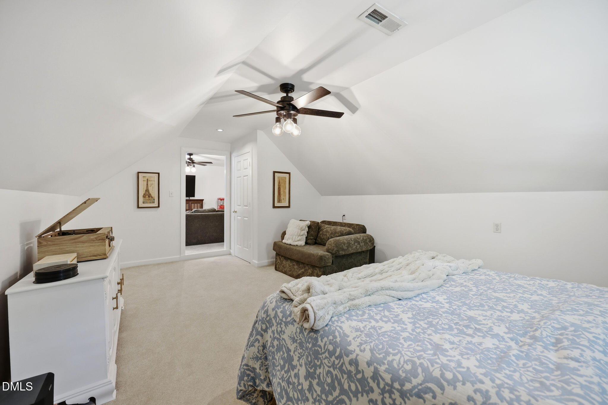 1008 Old Meetinghouse Way Raleigh, NC 27615 - Photo 38 of 79