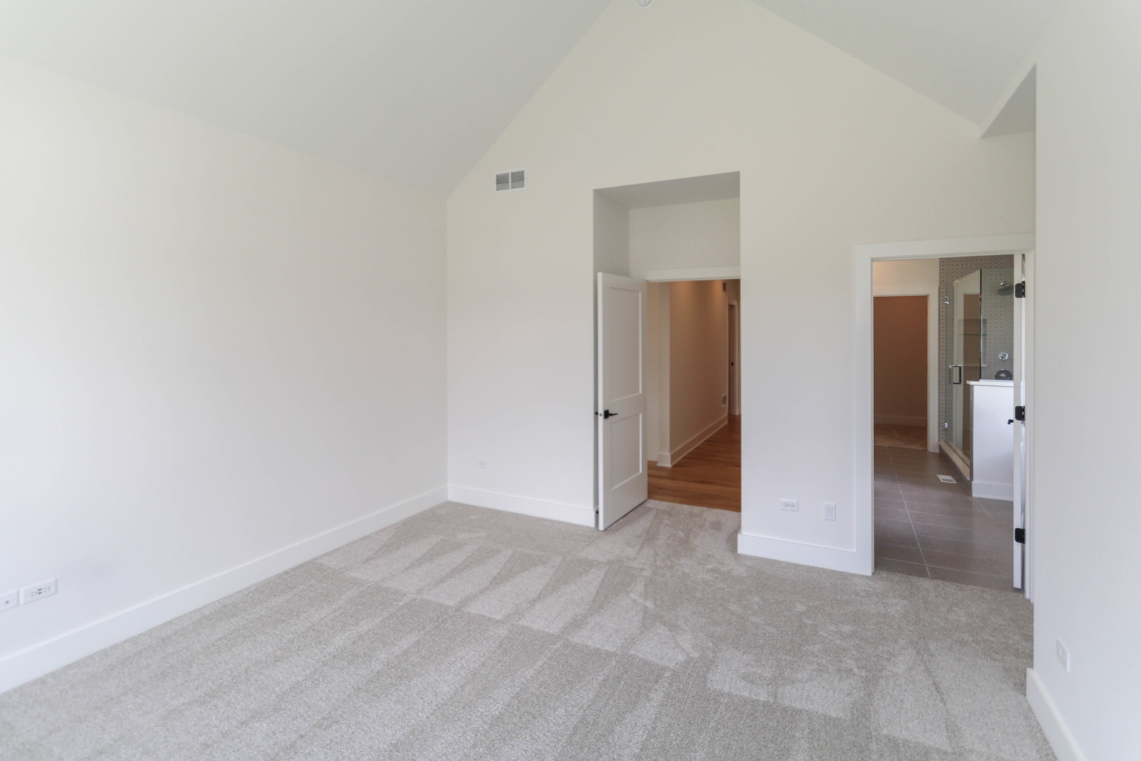 1033 Emerald Drive Naperville, IL 60540 - Photo 12 of 16 a view of an empty room