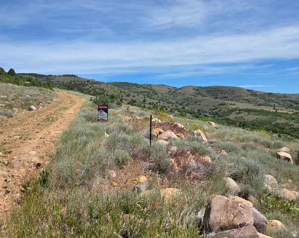 3350 North Oak Cyn Road, Unit 552 Huntsville, UT 84317 - Photo 19 of 20