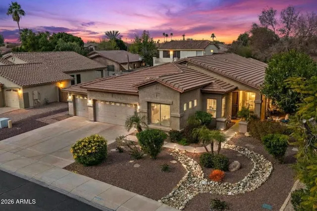 $625,000 | 1528 East Harrison Street, Gilbert, AZ 85295