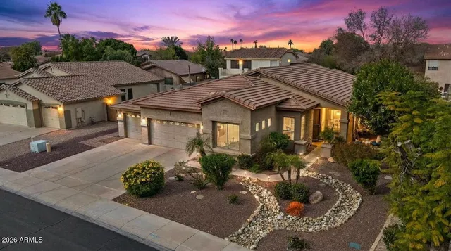 $625,000 | 1528 East Harrison Street, Gilbert, AZ 85295