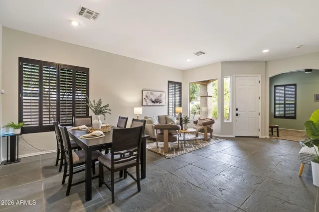 $625,000 | 1528 East Harrison Street, Gilbert, AZ 85295