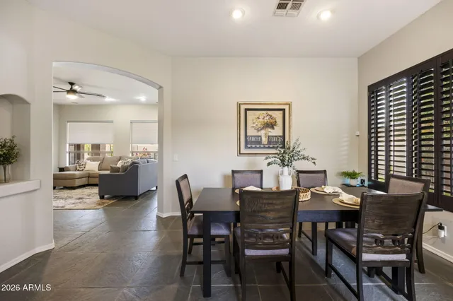 $625,000 | 1528 East Harrison Street, Gilbert, AZ 85295