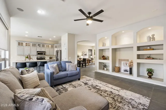 $625,000 | 1528 East Harrison Street, Gilbert, AZ 85295