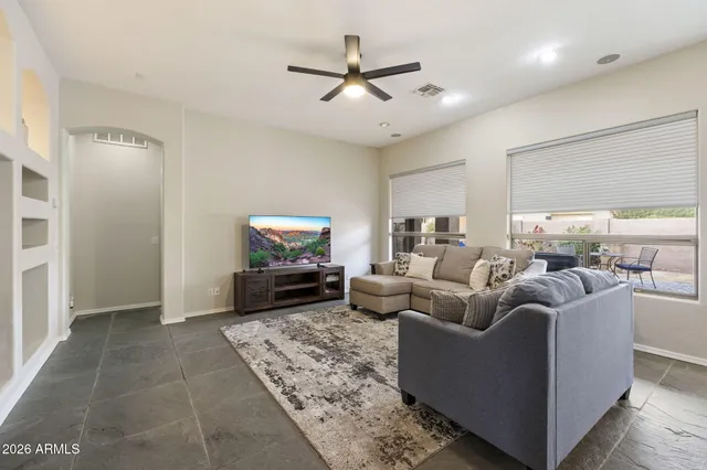 $625,000 | 1528 East Harrison Street, Gilbert, AZ 85295