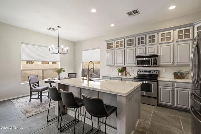 $625,000 | 1528 East Harrison Street, Gilbert, AZ 85295