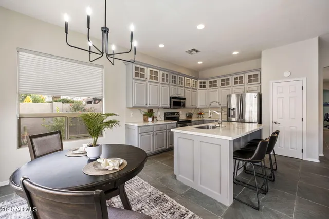 $625,000 | 1528 East Harrison Street, Gilbert, AZ 85295