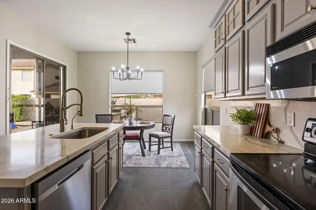 $625,000 | 1528 East Harrison Street, Gilbert, AZ 85295