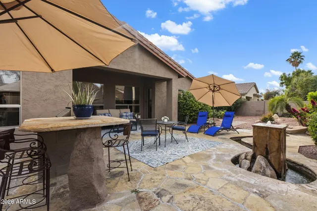 $625,000 | 1528 East Harrison Street, Gilbert, AZ 85295