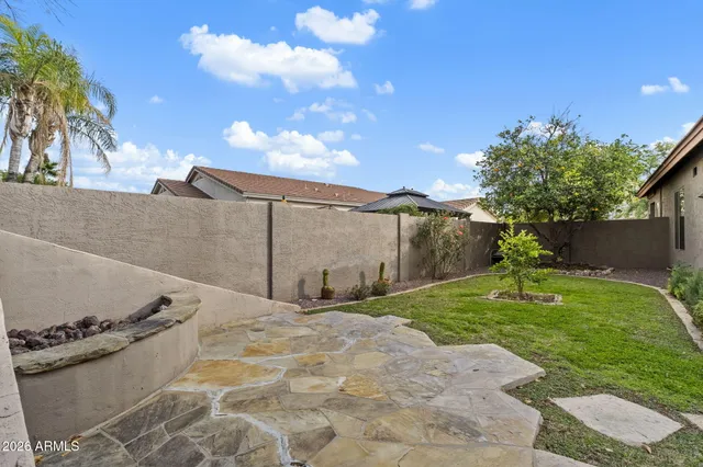 $625,000 | 1528 East Harrison Street, Gilbert, AZ 85295