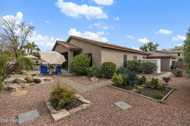 $625,000 | 1528 East Harrison Street, Gilbert, AZ 85295