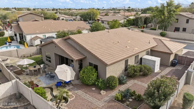 $625,000 | 1528 East Harrison Street, Gilbert, AZ 85295