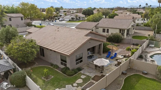 $625,000 | 1528 East Harrison Street, Gilbert, AZ 85295