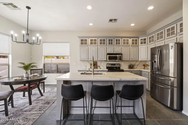 $625,000 | 1528 East Harrison Street, Gilbert, AZ 85295