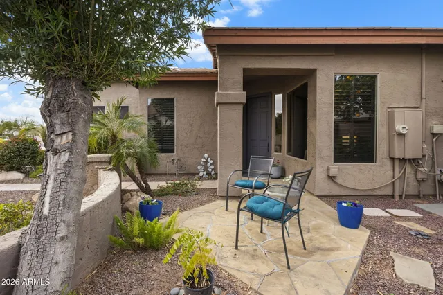 $625,000 | 1528 East Harrison Street, Gilbert, AZ 85295