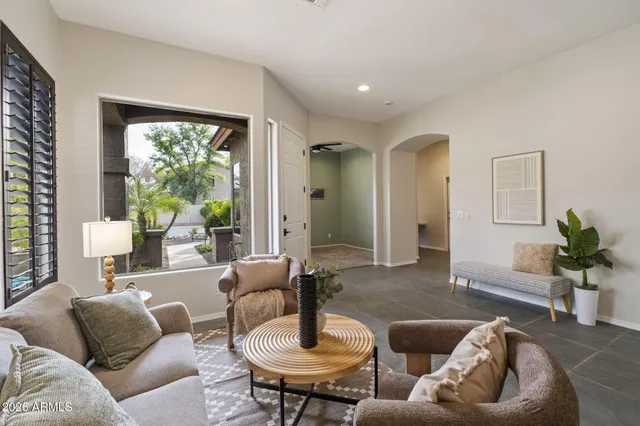 $625,000 | 1528 East Harrison Street, Gilbert, AZ 85295