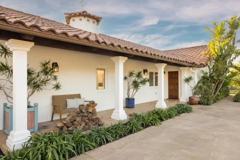 $8,000,000 | 480 Ortega Ridge Road, Santa Barbara, CA 93108