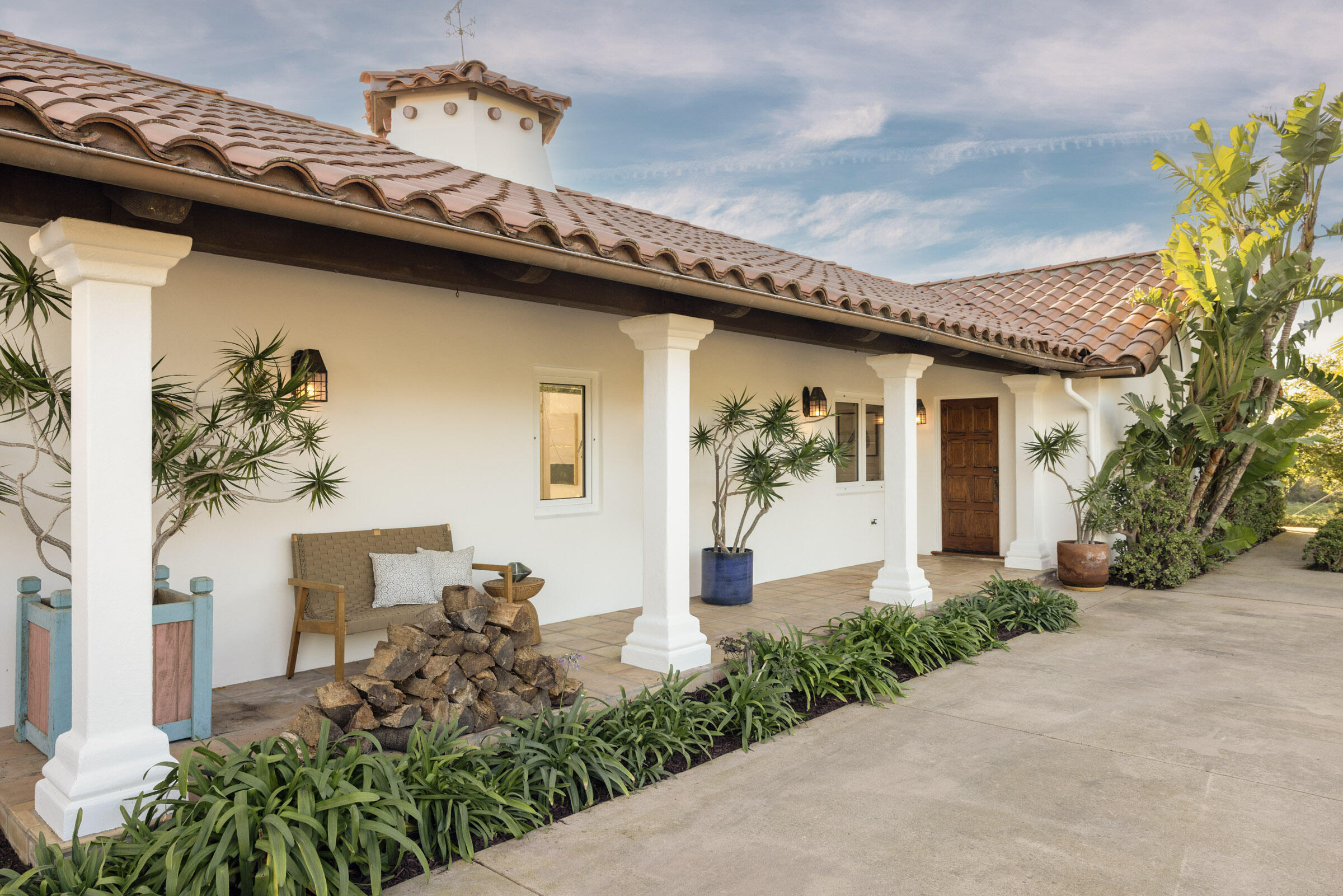 480 Ortega Ridge Road Santa Barbara, CA 93108 - Photo 11 of 54 480 Ortega Ridge_0067