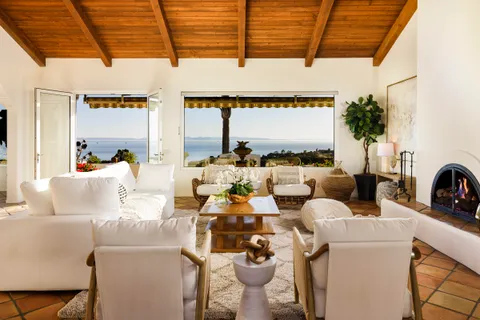 $8,000,000 | 480 Ortega Ridge Road, Santa Barbara, CA 93108