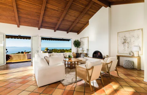 $8,000,000 | 480 Ortega Ridge Road, Santa Barbara, CA 93108