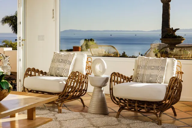 $8,000,000 | 480 Ortega Ridge Road, Santa Barbara, CA 93108