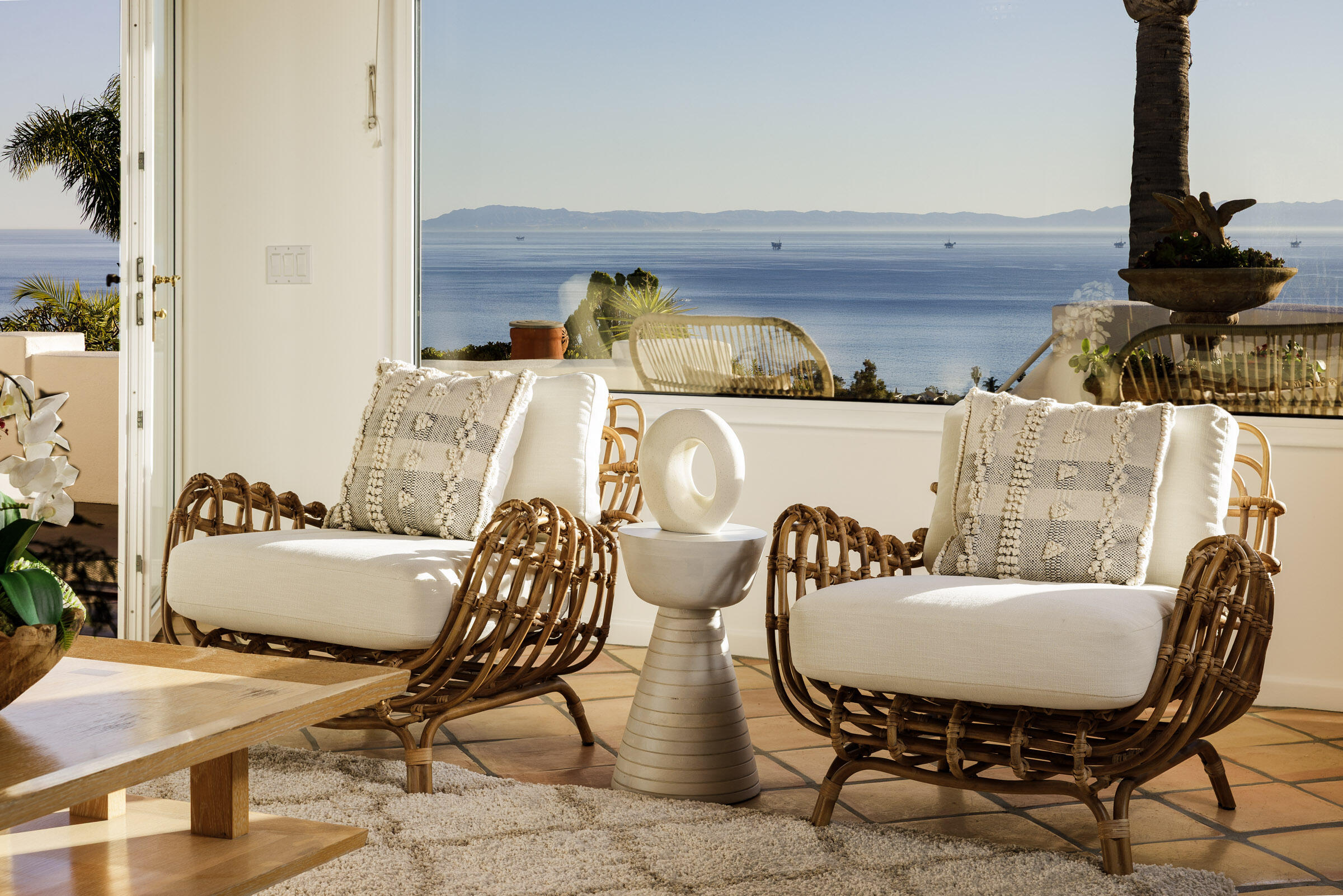 480 Ortega Ridge Road Santa Barbara, CA 93108 - Photo 15 of 54 480 Ortega Ridge_0044