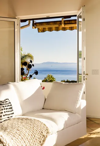 $8,000,000 | 480 Ortega Ridge Road, Santa Barbara, CA 93108