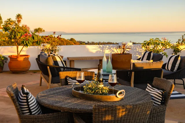 $8,000,000 | 480 Ortega Ridge Road, Santa Barbara, CA 93108