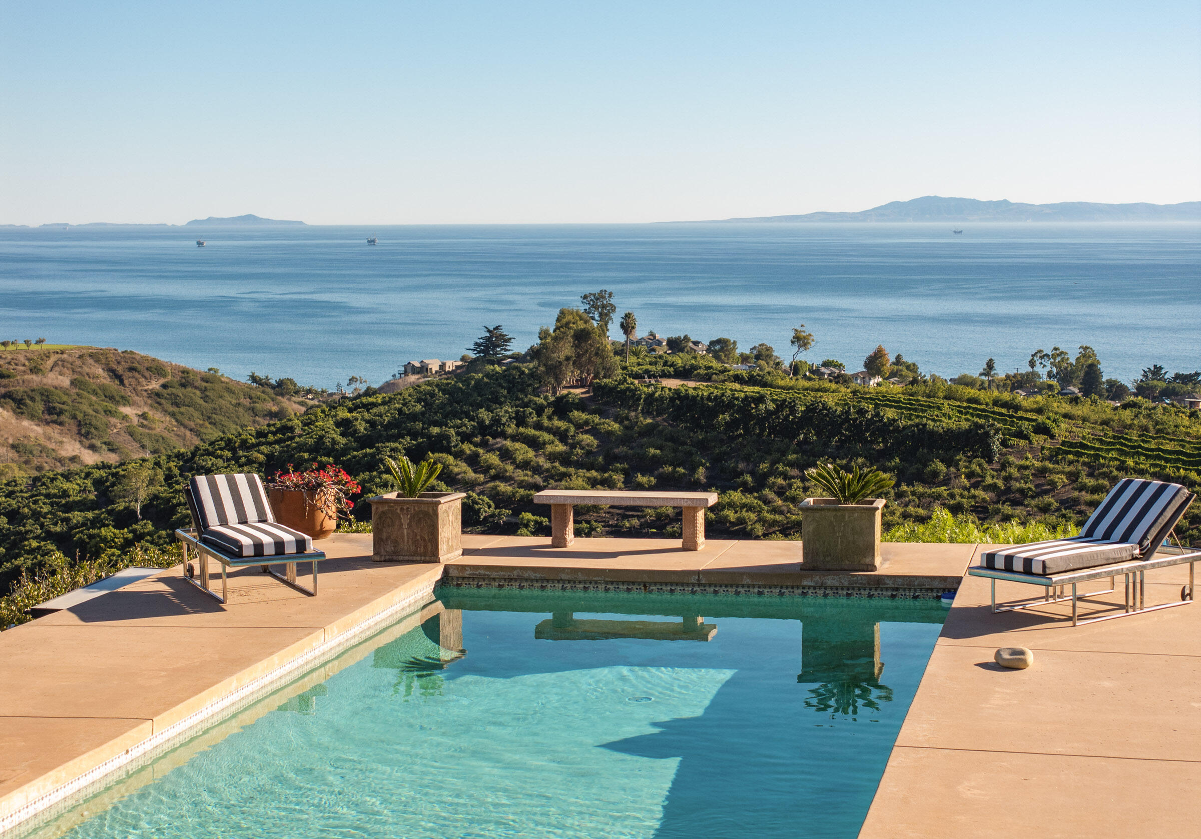 480 Ortega Ridge Road Santa Barbara, CA 93108 - Photo 19 of 54 001-480 Ortega Ridge_0014