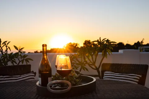 $8,000,000 | 480 Ortega Ridge Road, Santa Barbara, CA 93108