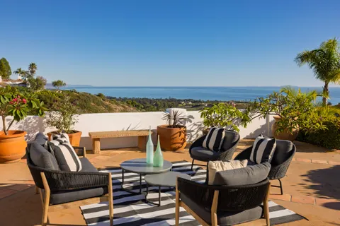 $8,000,000 | 480 Ortega Ridge Road, Santa Barbara, CA 93108