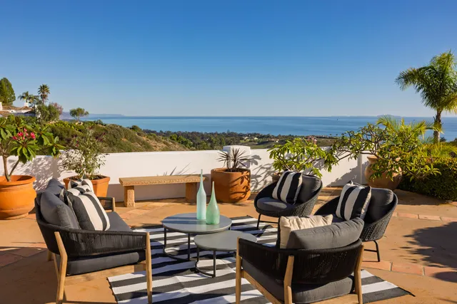 $8,000,000 | 480 Ortega Ridge Road, Santa Barbara, CA 93108
