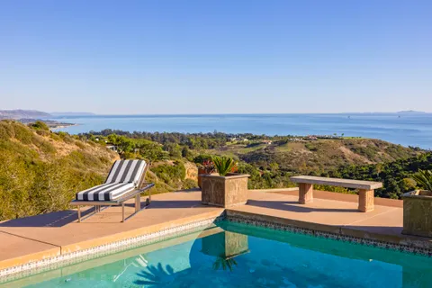 $8,000,000 | 480 Ortega Ridge Road, Santa Barbara, CA 93108