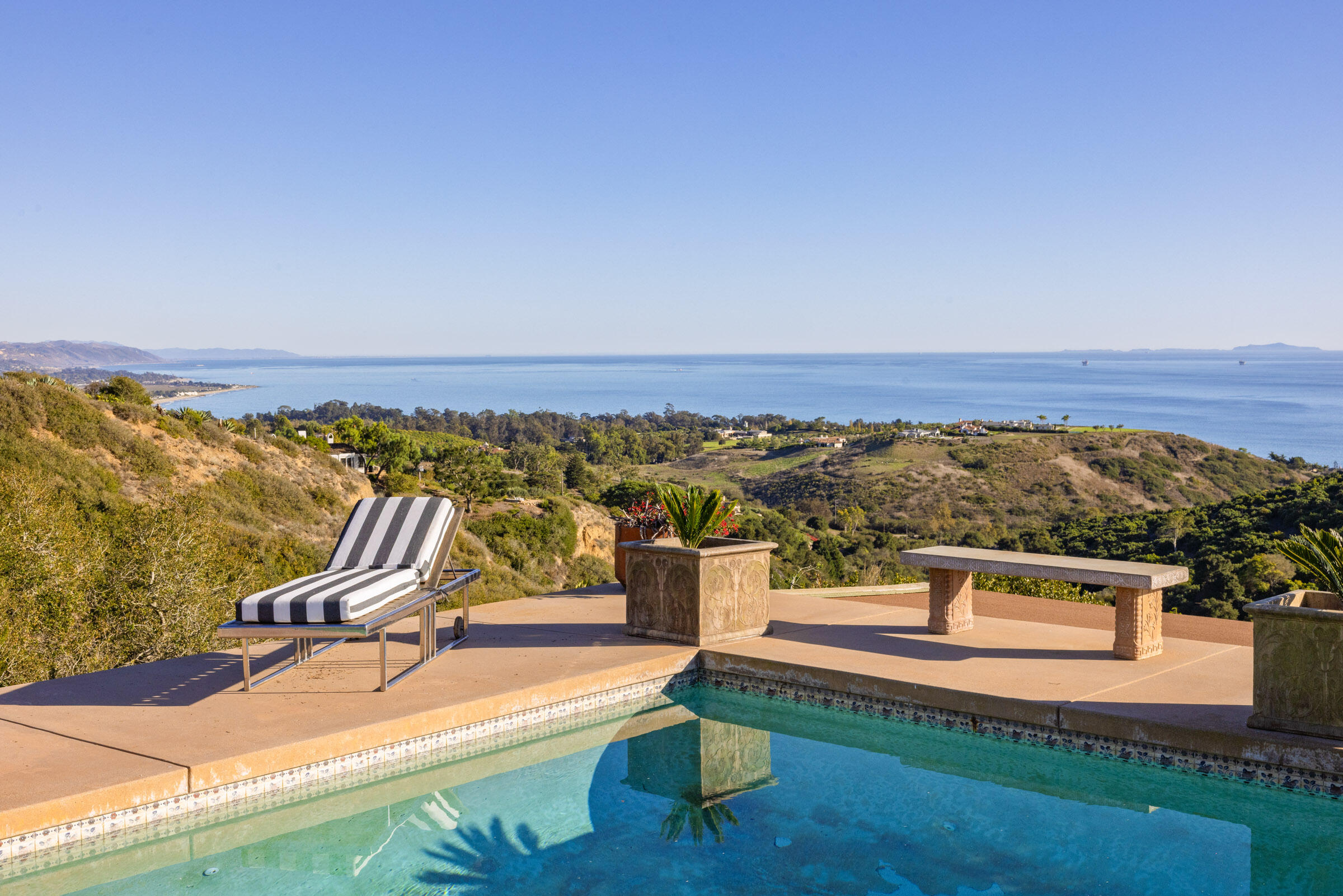 480 Ortega Ridge Road Santa Barbara, CA 93108 - Photo 24 of 54 480 Ortega Ridge_0019