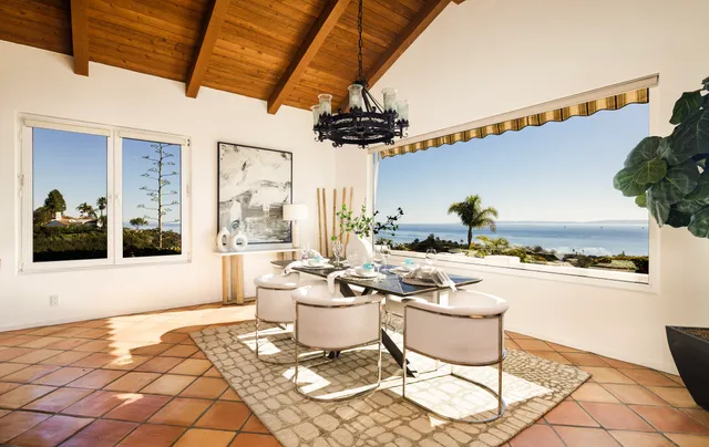 $8,000,000 | 480 Ortega Ridge Road, Santa Barbara, CA 93108
