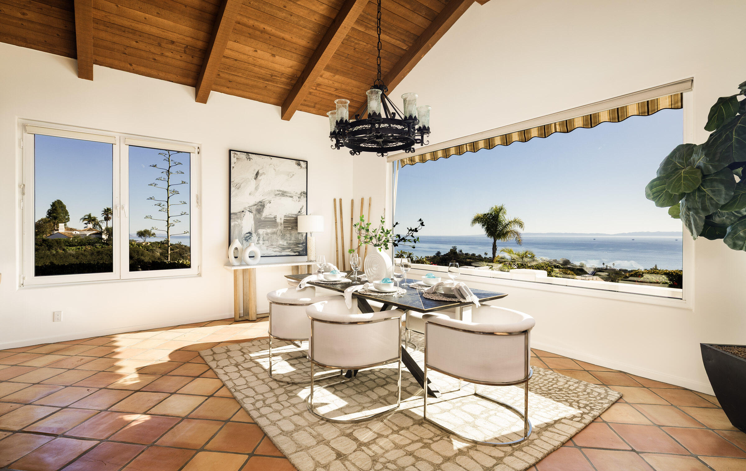 480 Ortega Ridge Road Santa Barbara, CA 93108 - Photo 25 of 54 480 Ortega Ridge_0045