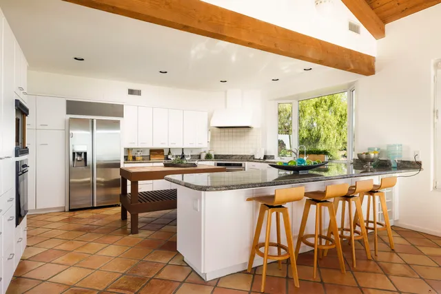 $8,000,000 | 480 Ortega Ridge Road, Santa Barbara, CA 93108