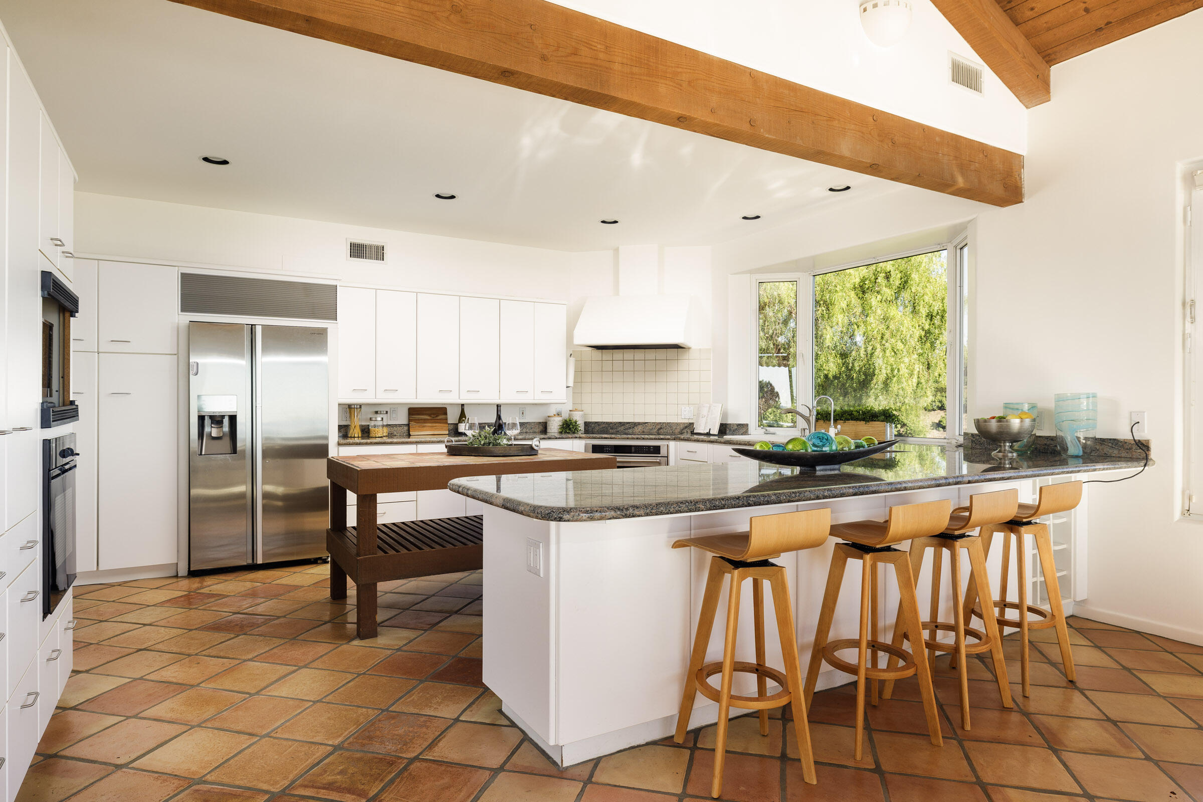 480 Ortega Ridge Road Santa Barbara, CA 93108 - Photo 27 of 54 480 Ortega Ridge_0048