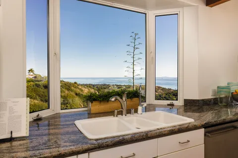 $8,000,000 | 480 Ortega Ridge Road, Santa Barbara, CA 93108