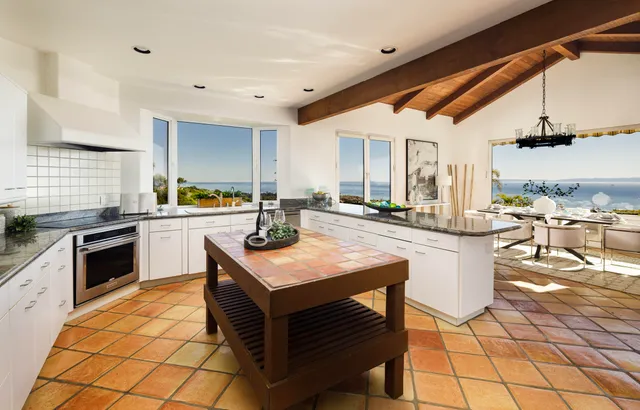 $8,000,000 | 480 Ortega Ridge Road, Santa Barbara, CA 93108