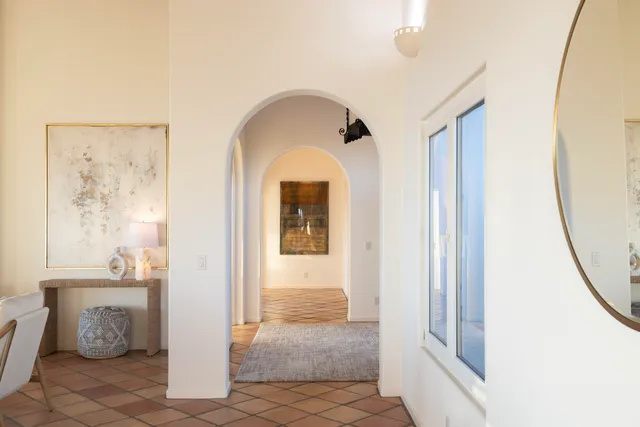 $8,000,000 | 480 Ortega Ridge Road, Santa Barbara, CA 93108