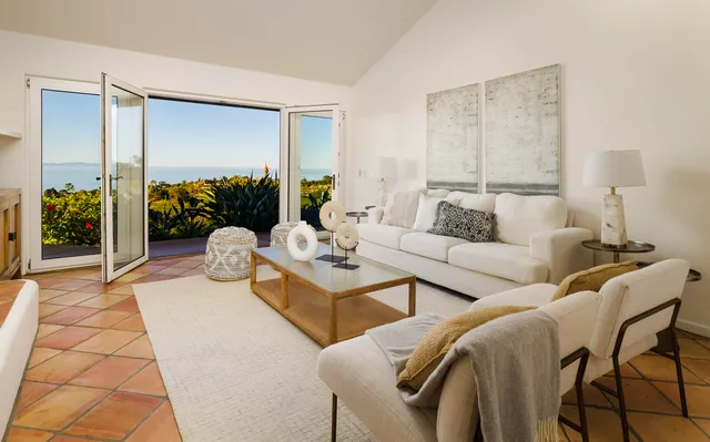 $8,000,000 | 480 Ortega Ridge Road, Santa Barbara, CA 93108