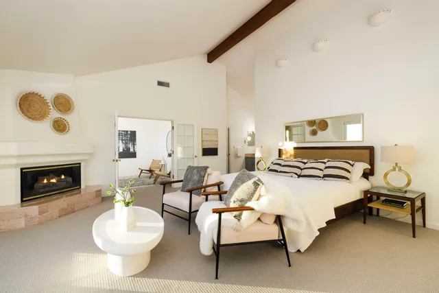 $8,000,000 | 480 Ortega Ridge Road, Santa Barbara, CA 93108