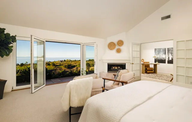 $8,000,000 | 480 Ortega Ridge Road, Santa Barbara, CA 93108