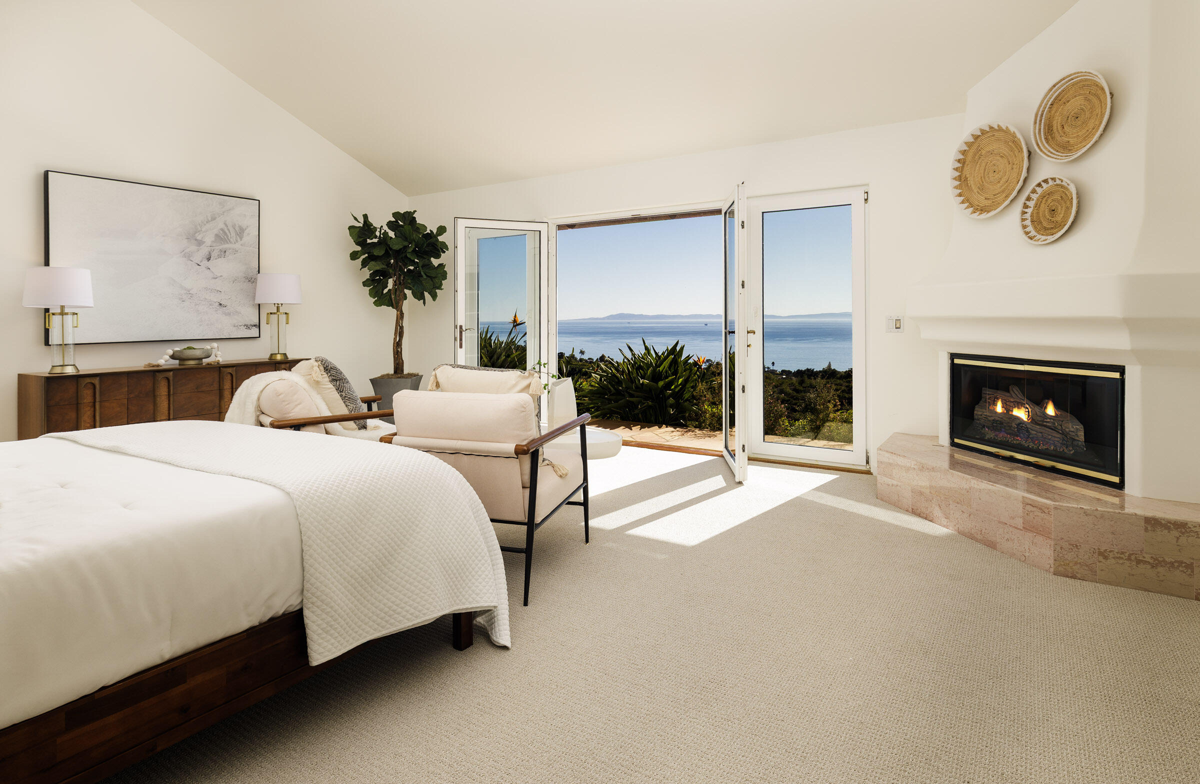 480 Ortega Ridge Road Santa Barbara, CA 93108 - Photo 36 of 54 480 Ortega Ridge_0059