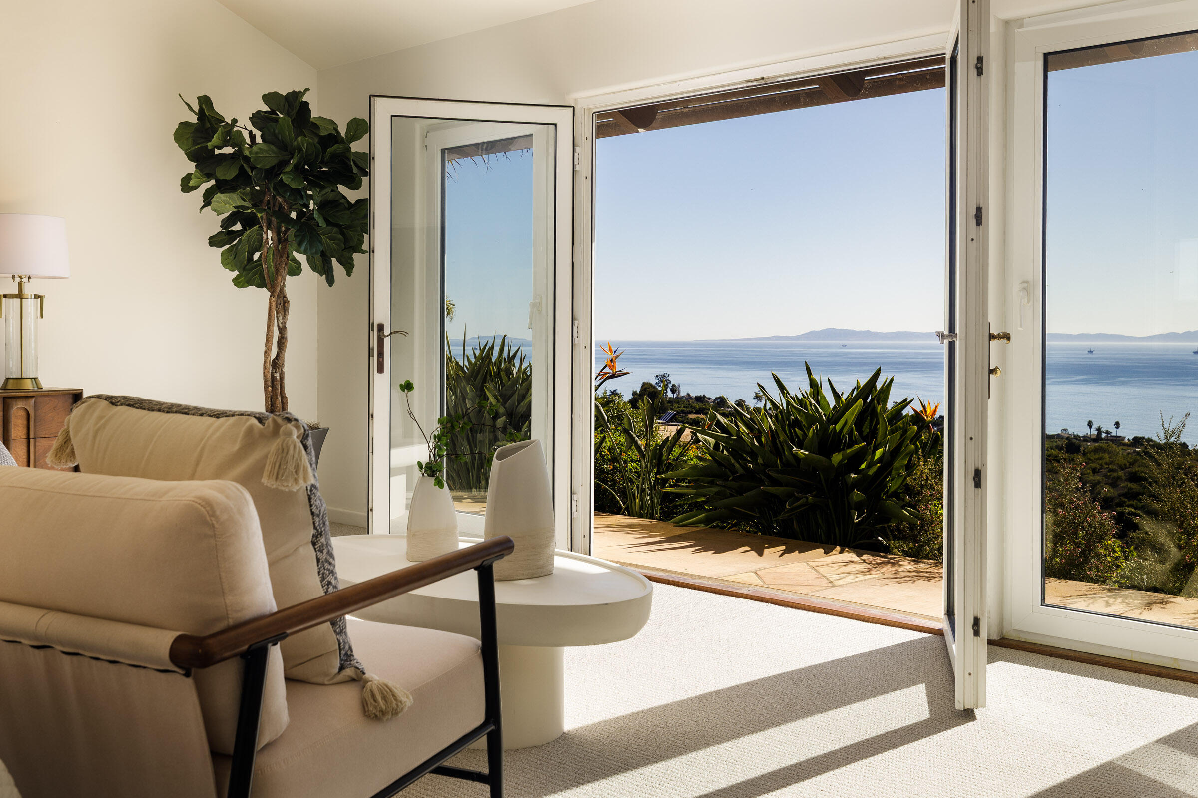 480 Ortega Ridge Road Santa Barbara, CA 93108 - Photo 37 of 54 480 Ortega Ridge_0060