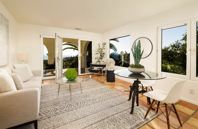 $8,000,000 | 480 Ortega Ridge Road, Santa Barbara, CA 93108
